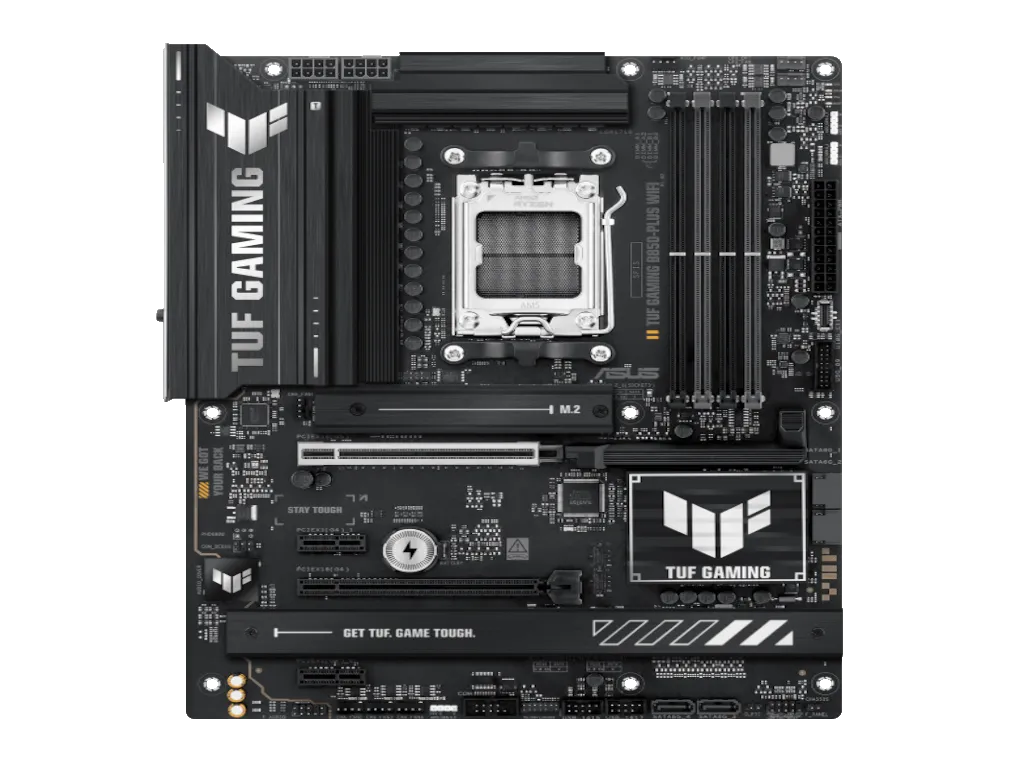 Asus Maticna ploca ASUS TUF GAMING B850-PLUS WiFi/AM5 Slika 2